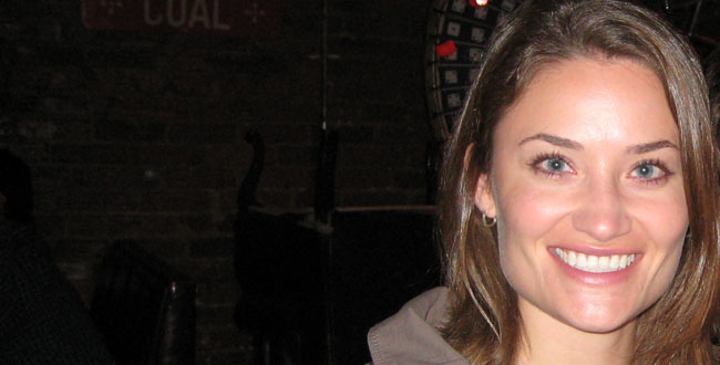 Meet a Mentor: Andrea Duwel